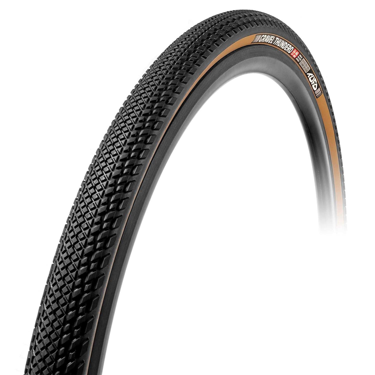 Tufo Gravel Thundero Tyre - Sports Supplies Online Store