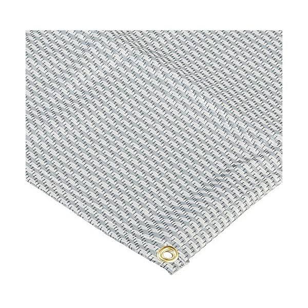 Carefree Dura-Mat, Gray