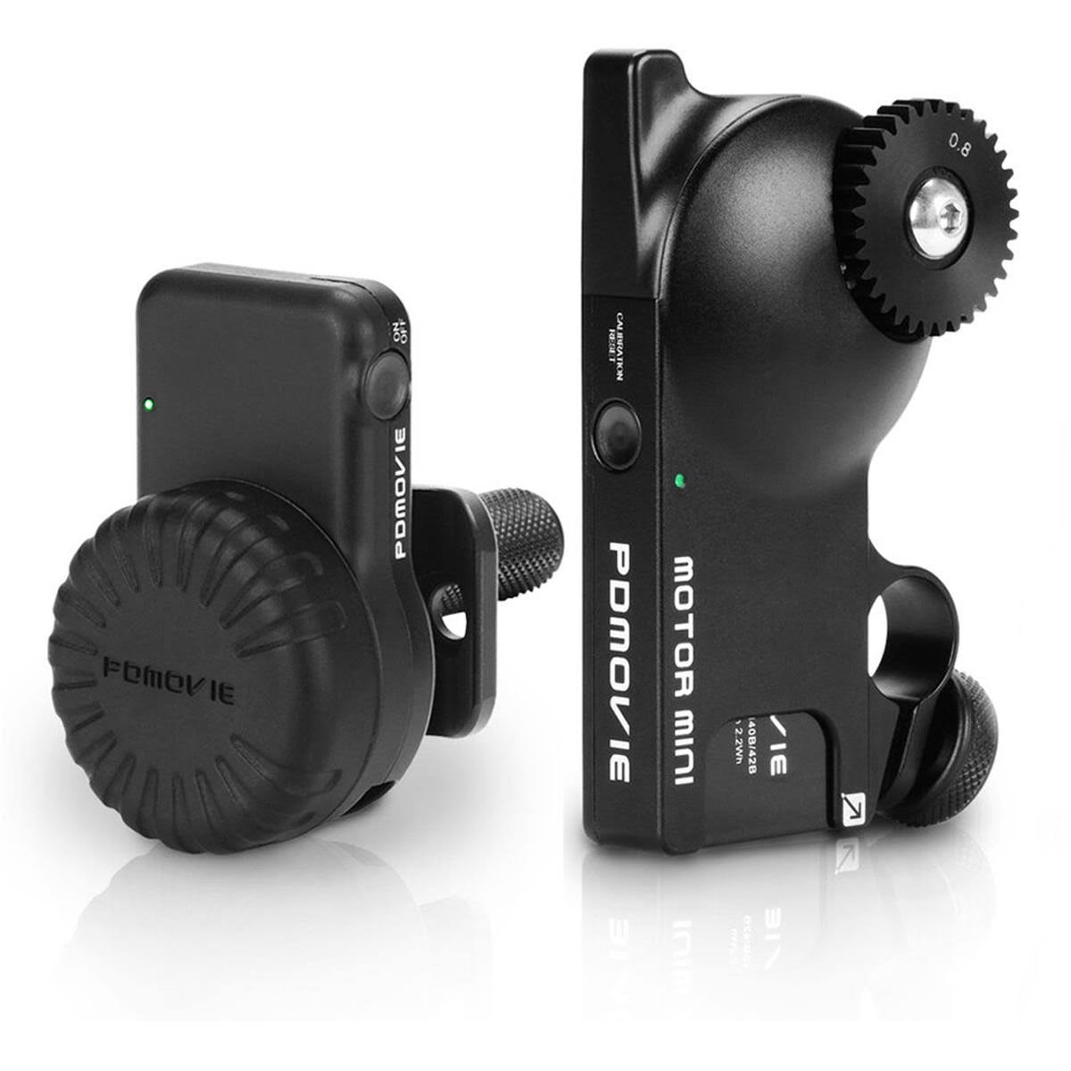 PDMOVIE PDL-AFP-A Live Air 2 Compact Wireless Follow Focus Control Kit