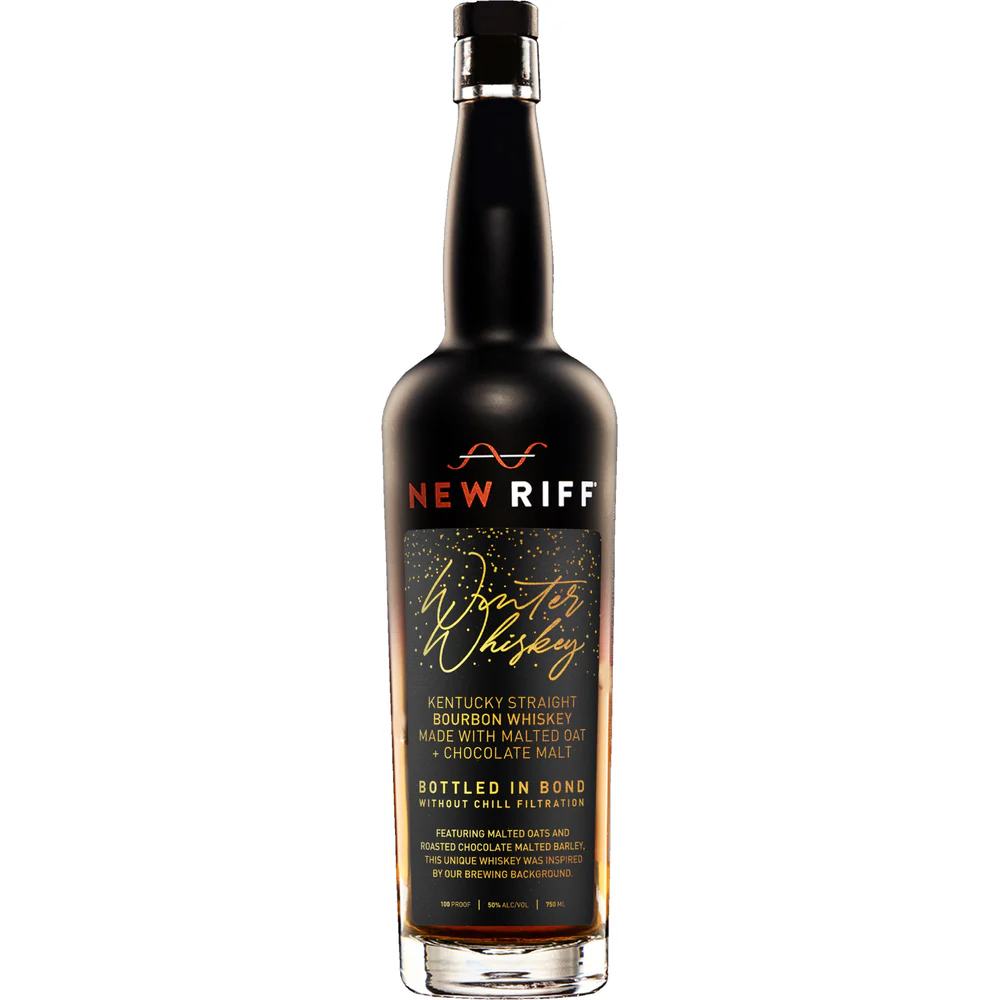 New Riff Distilling Winter Kentucky Straight Bourbon Whiskey - Nestor Liquor