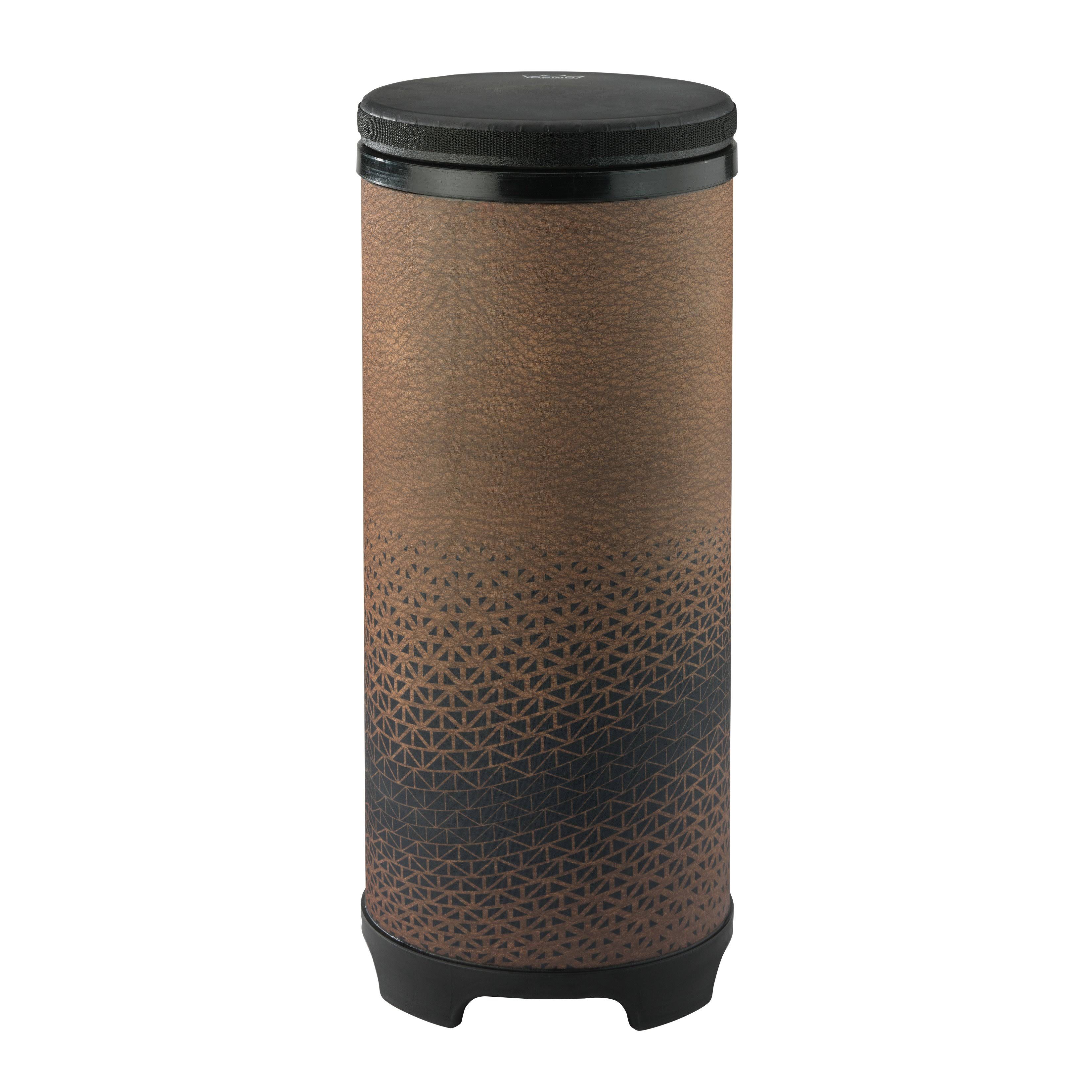 Remo Festival Tubano Drum 10 in. Cafe