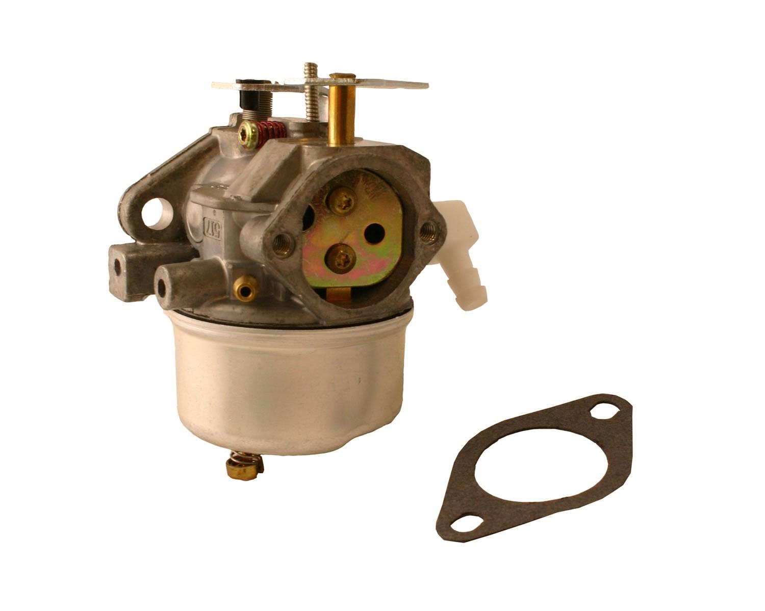 Tecumseh 640105 Carburetor