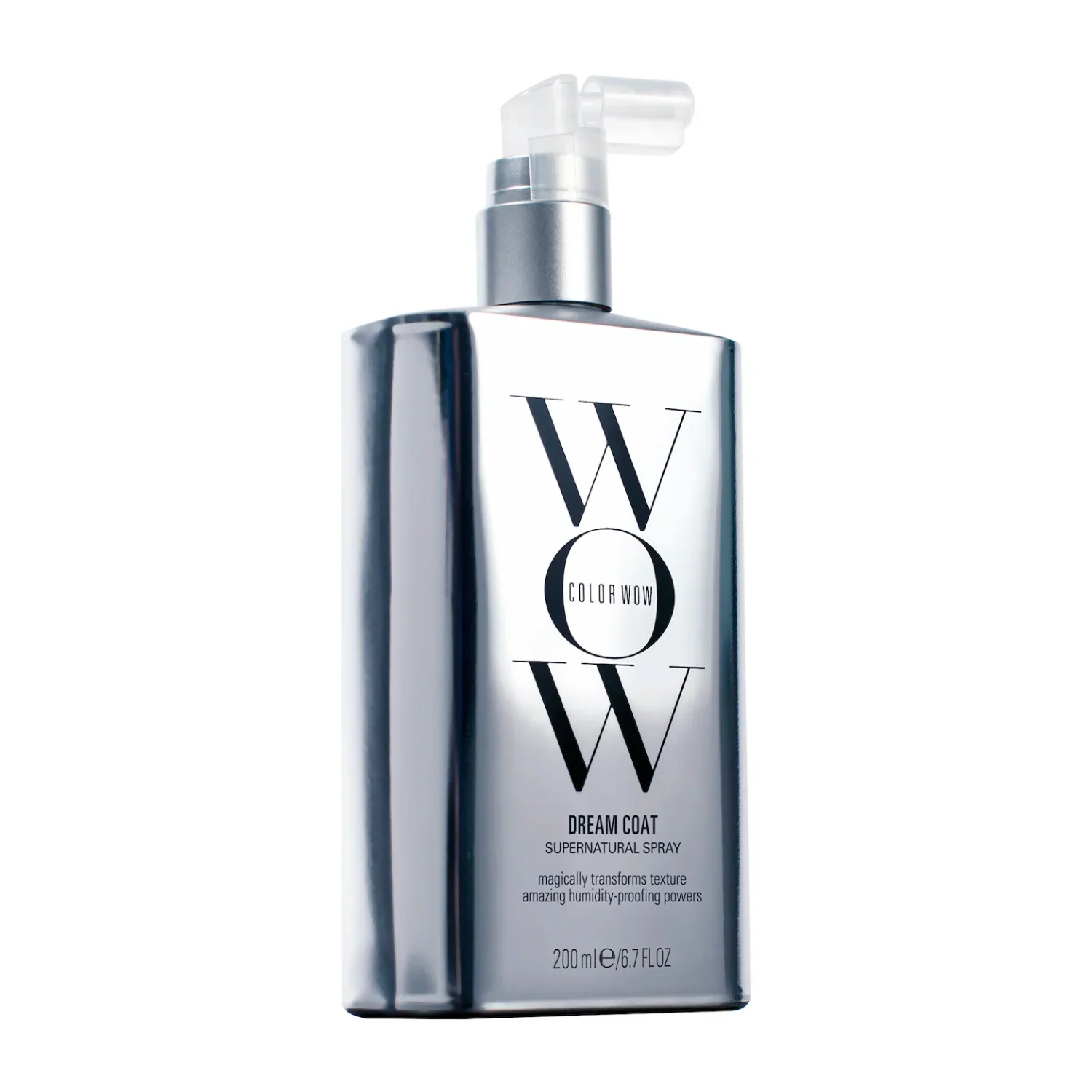 Dream Coat Supernatural Spray by Color Wow for Unisex - 6.7 oz Treatment