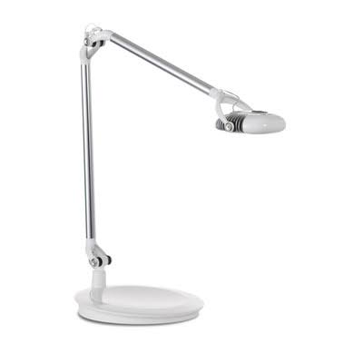 Humanscale Element 25x22 Table Lamp Finish: White