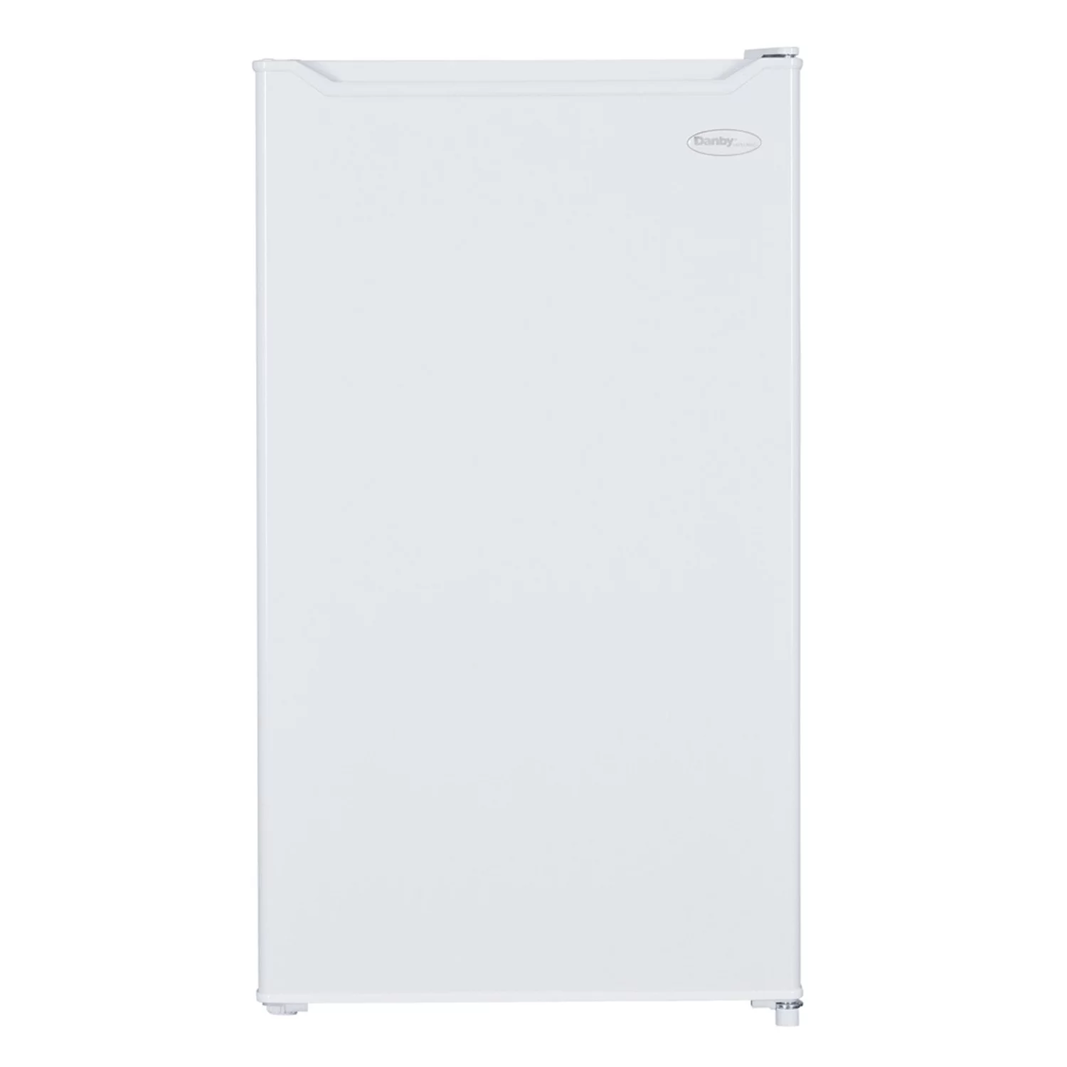 Danby DCR033B1WM 3.3 Cu. ft. Compact Fridge in White