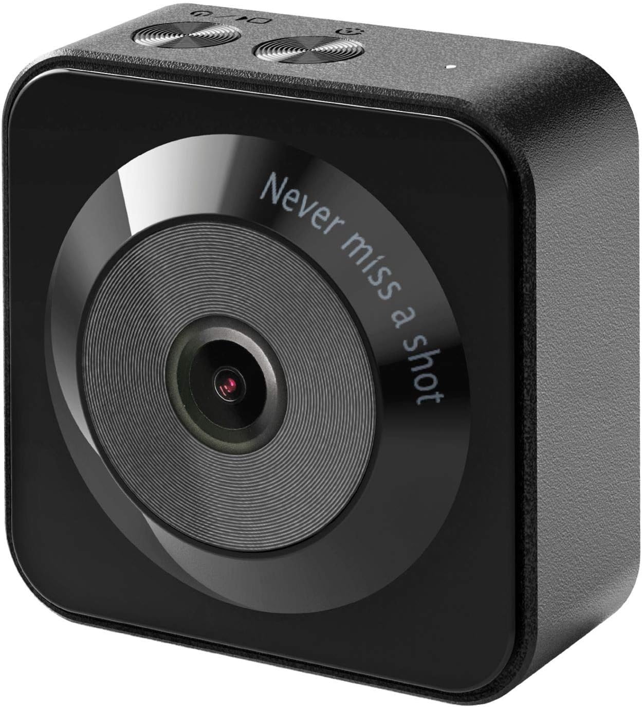 Brinno TLC130 Time Lapse Camera, Long Battery Life, WiFi/BLE Video Editing App, Step Video, Photo, HD 1080p, IPX4 Water Resistant