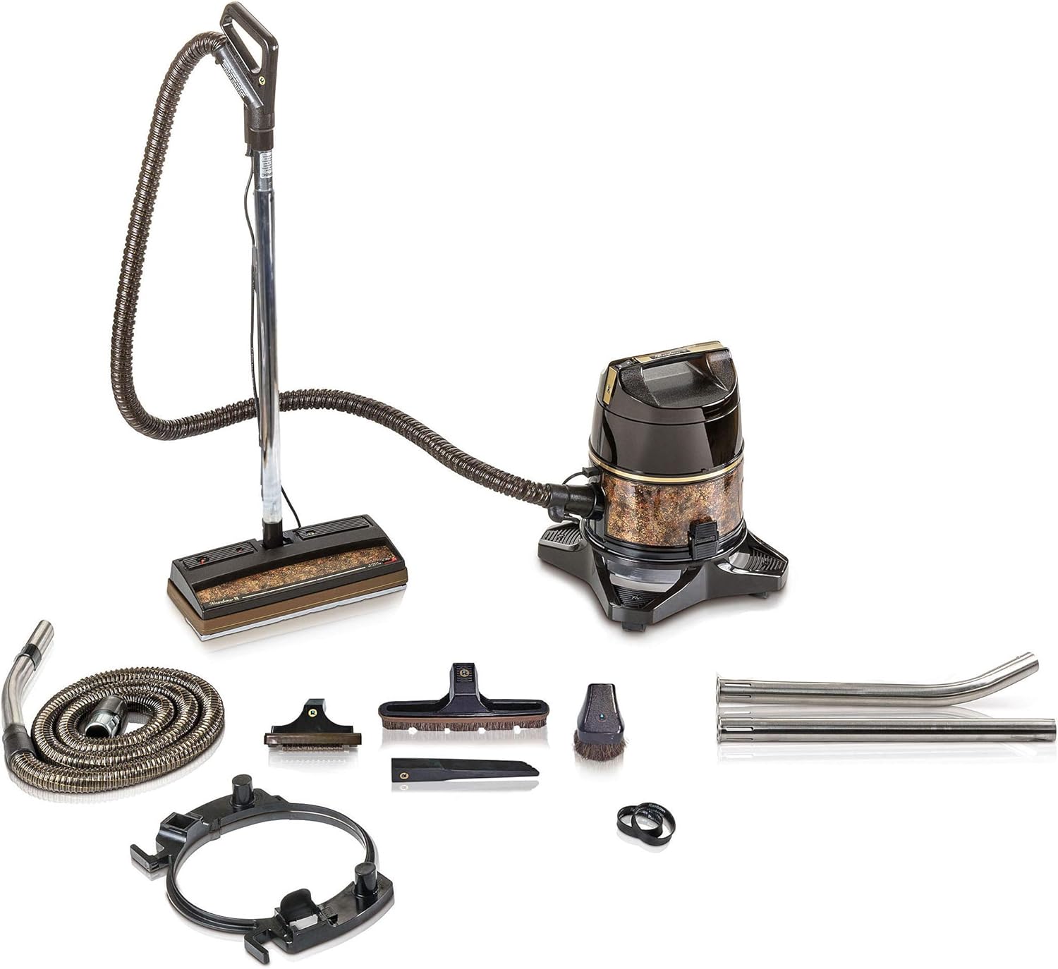 Genuine Rainbow SE Vacuum Cleaner (Renewed) - Smart Home Appliances