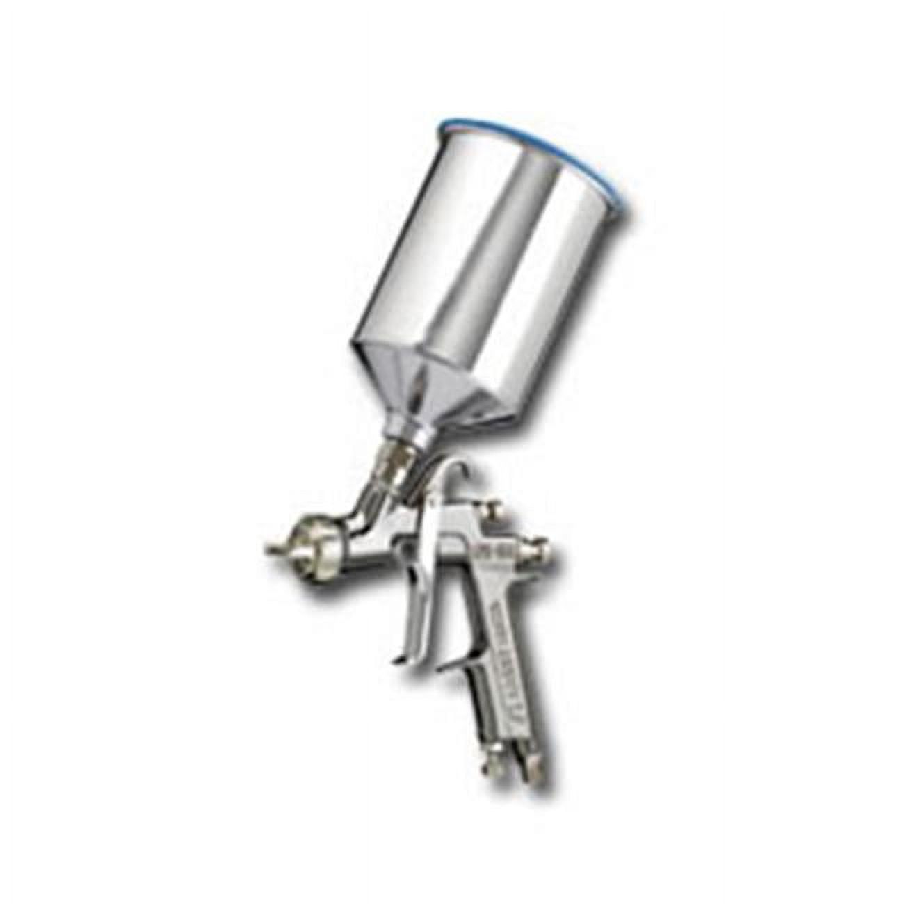 Iwata  LPH400-144LV HVLP Spray Gun with 700 ml Aluminum Cup
