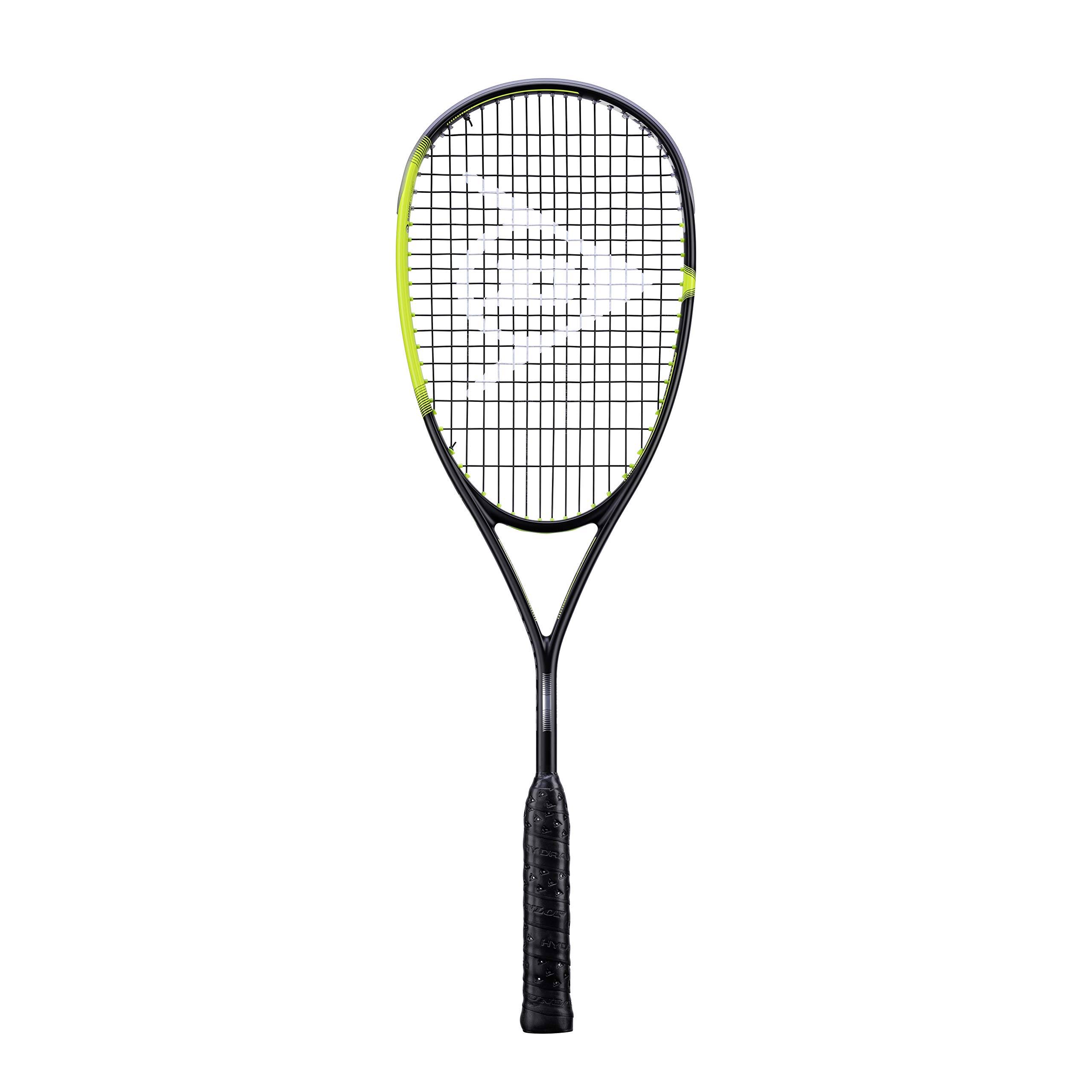 Dunlop Sonic Core Ultimate 132 Squash Racquets - Megean