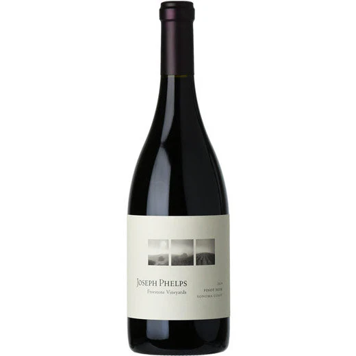 Joseph Phelps Pinot Noir Freestone Vineyards Sonoma Coast - Nestor Liquor