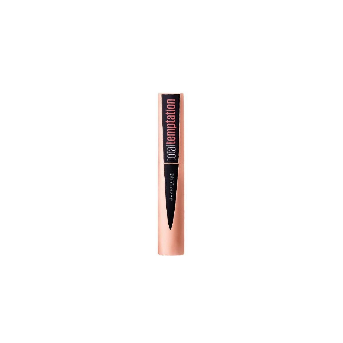 Maybelline Total Temptation Volume Mascara Very Black