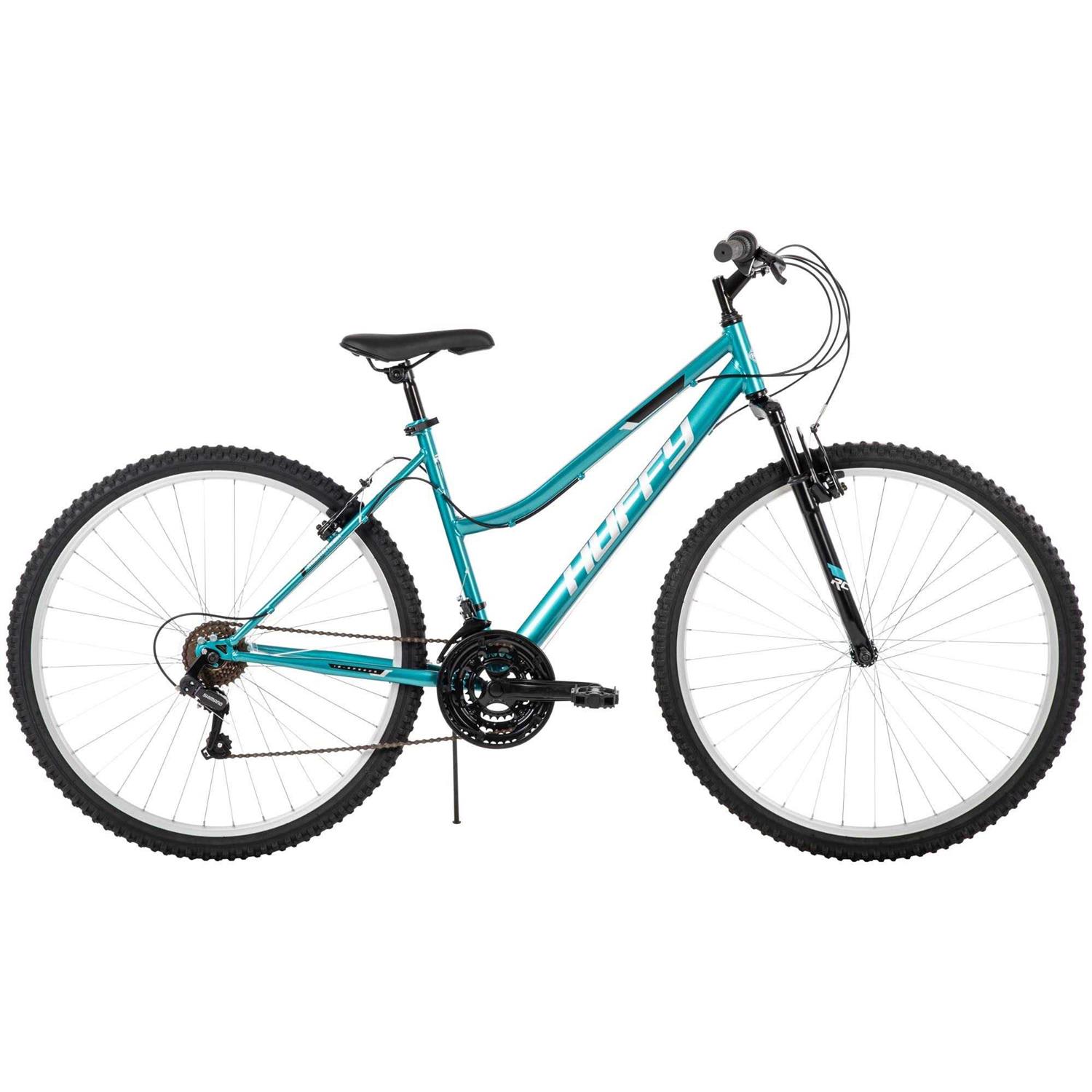 Huffy Rock Creek Womens Mountain Bike - Sports Supplies Online Store