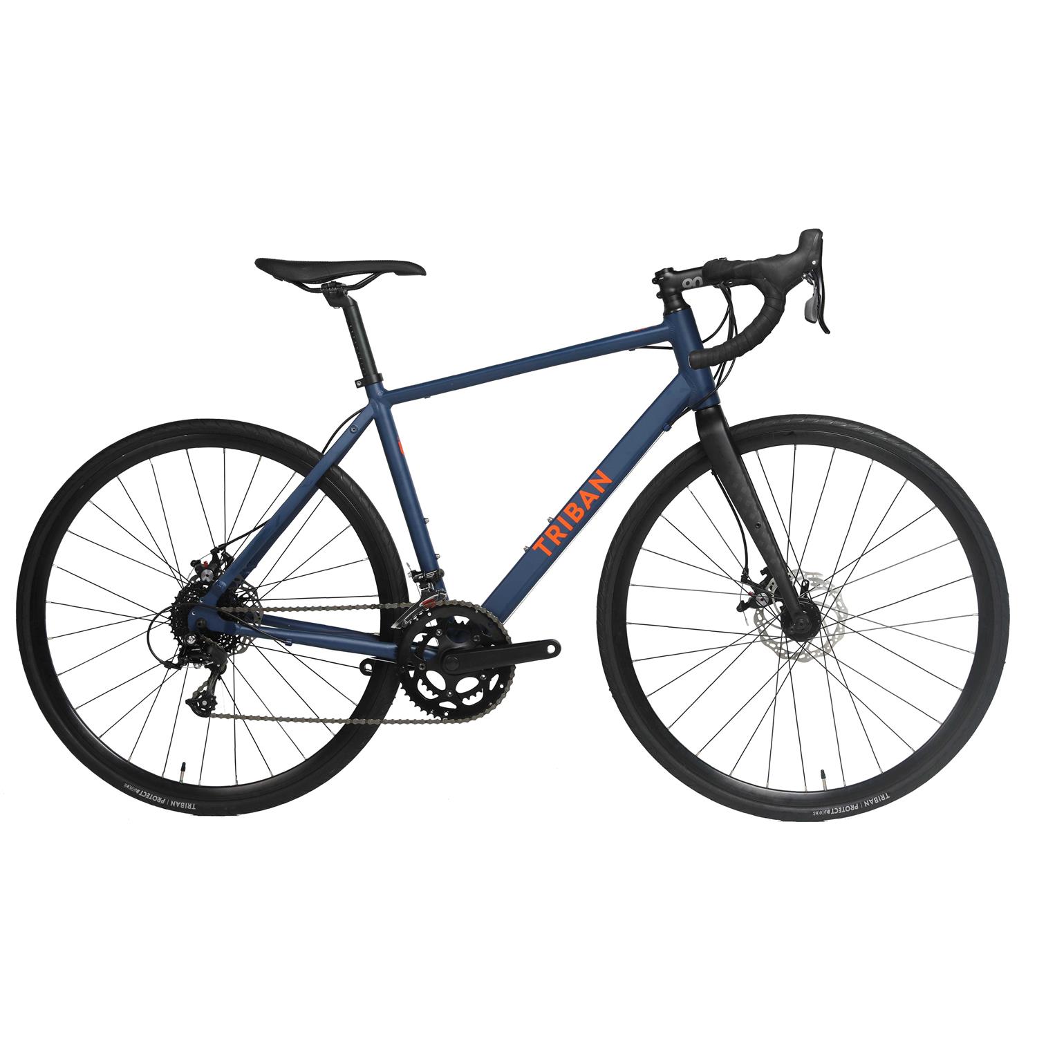 Triban RC120 - Sports Supplies Online Store