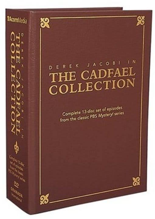 The Cadfael Collection