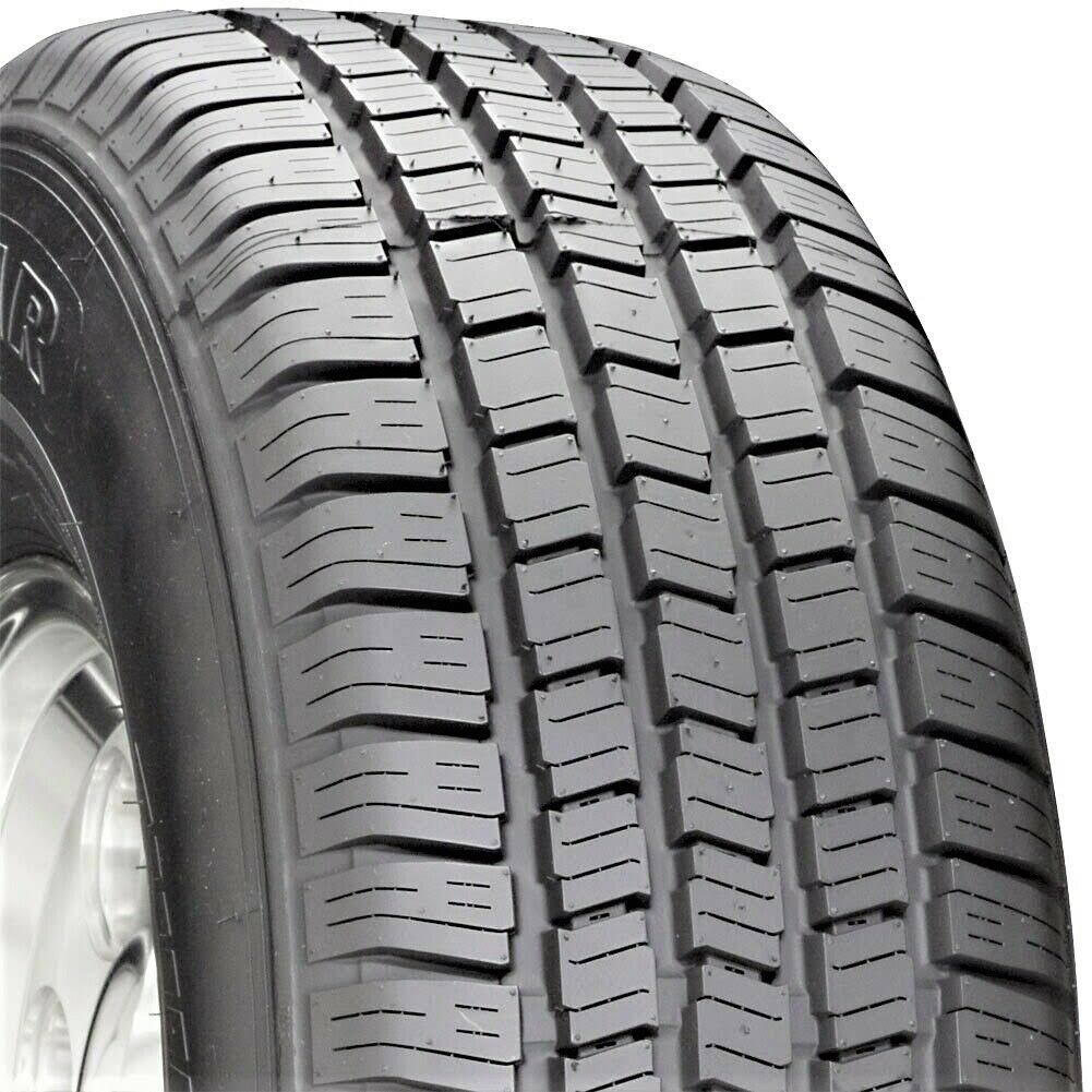 Westlake SL309 Radial A/P Tire, 31X10.50R15LT 109Q