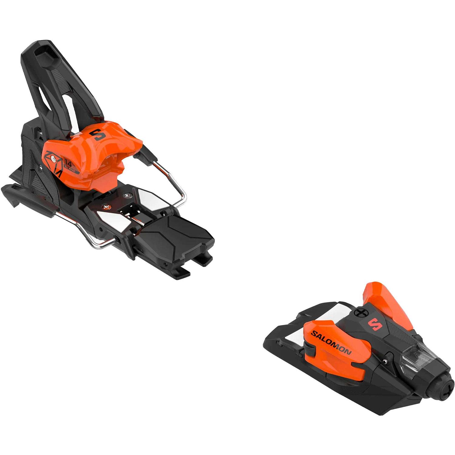 Salomon Strive 14 GW Ski Bindings - Sports Supplies Online Store