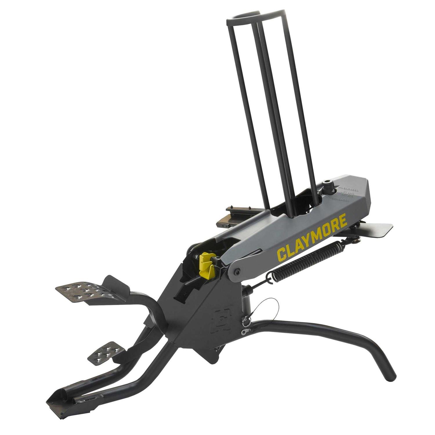 Caldwell Claymore Clay Target Thrower - Sports Supplies Online Store