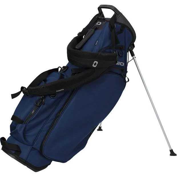OGIO Club Stand Bag - Navy