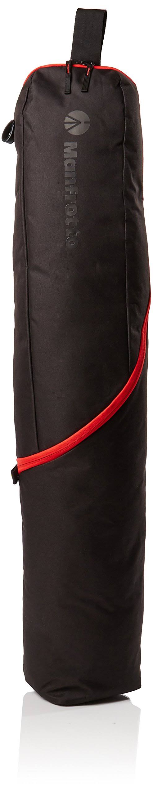 Manfrotto large Carrying Bag for light stand - Black
