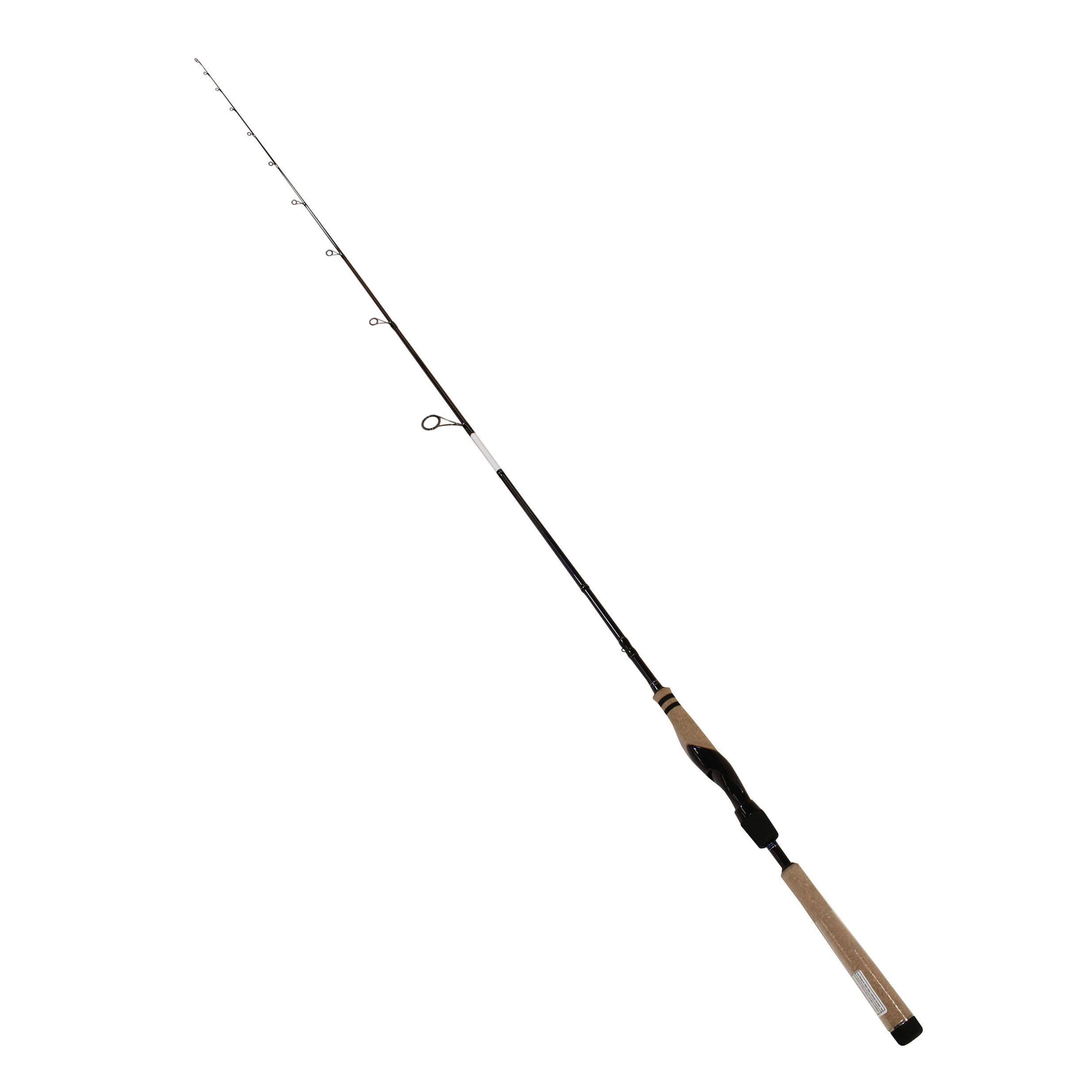 Daiwa RG Walleye Spinning Rod