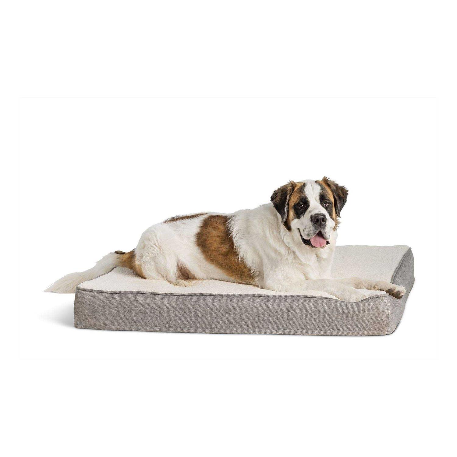 Top Paw Orthopedic Mattress Dog Bed - Pet Supplies online store