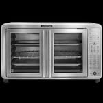 French Door XL Digital Air Fryer Oven, Stainless Steel, GTF7690
