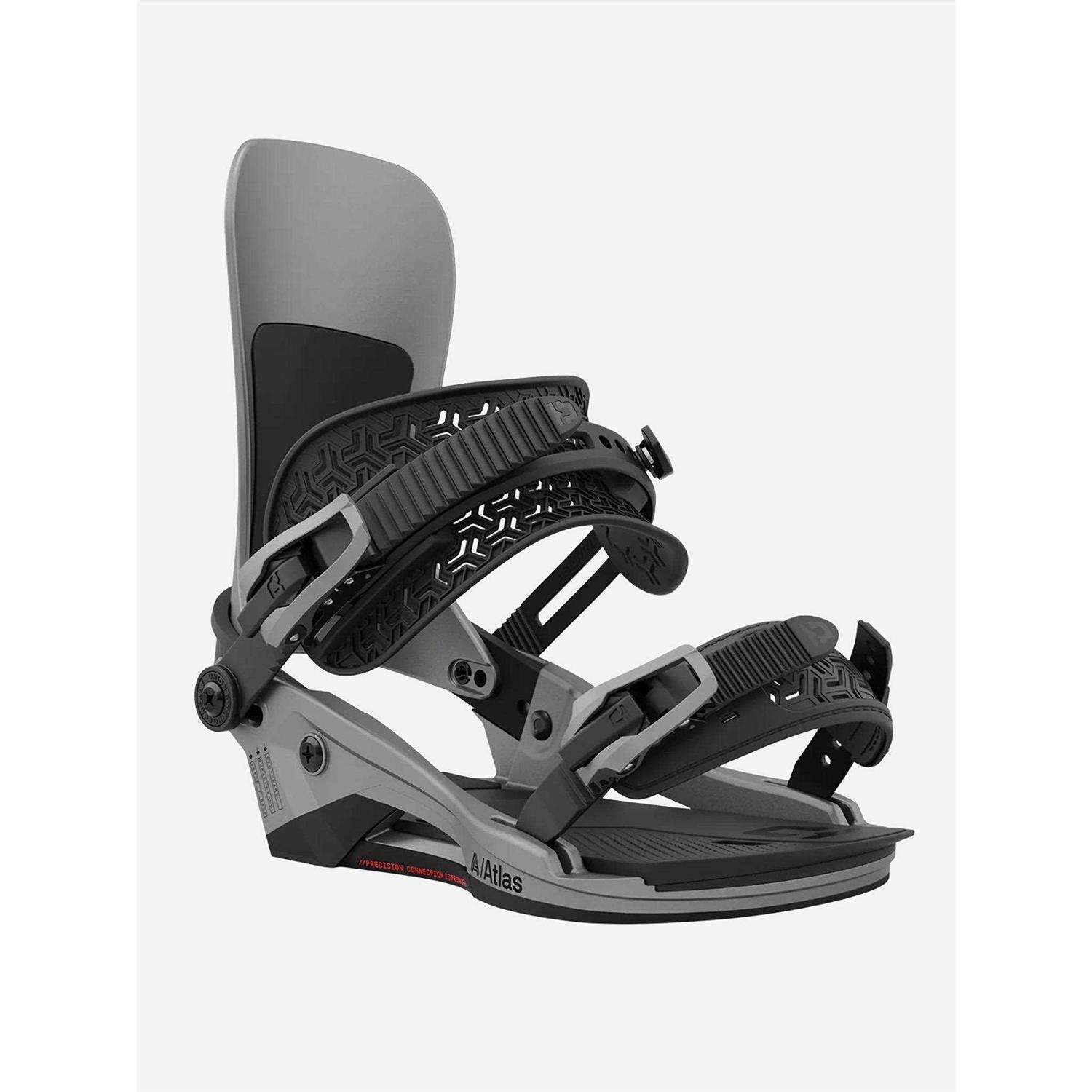 Union Atlas Bindings Snowboard - Sports Supplies Online Store