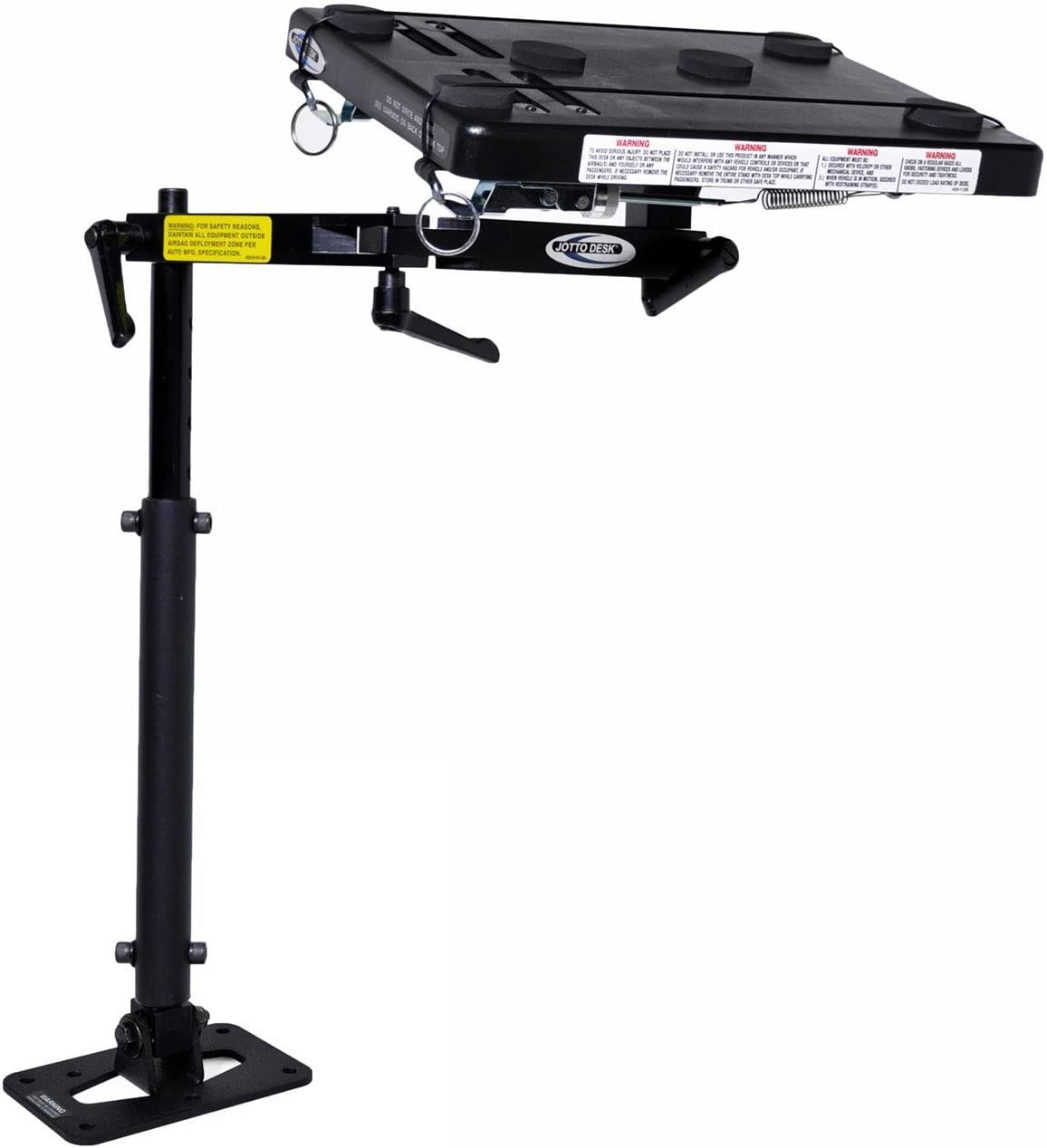 Jotto Cargo 4255212r Universal Mount Standard Cable Dock