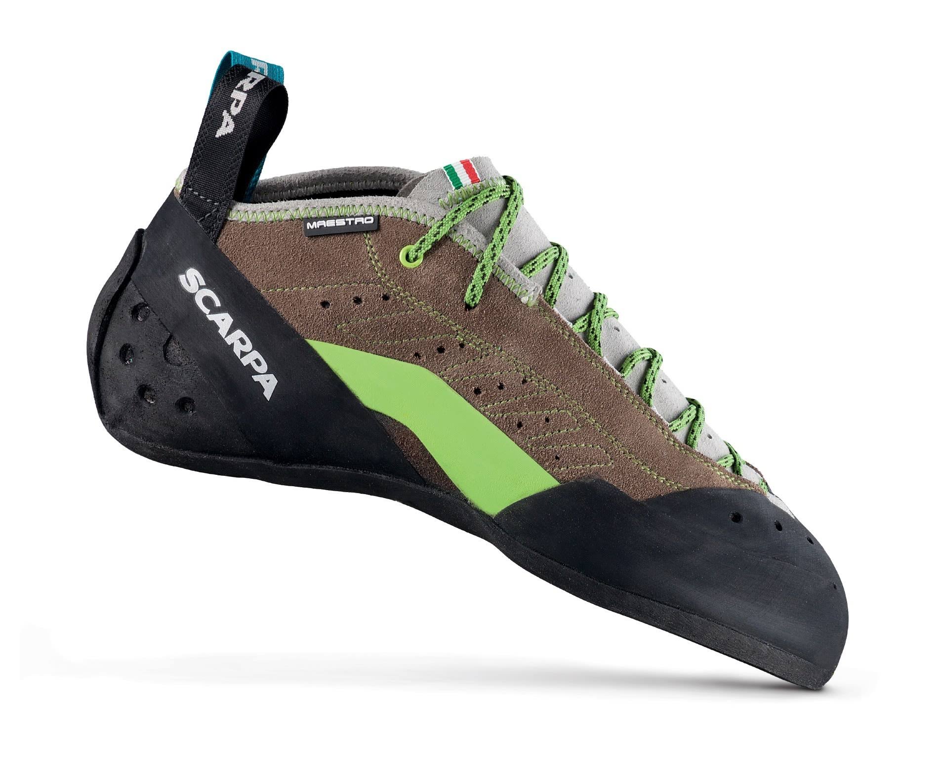 Scarpa Maestro Mid Eco