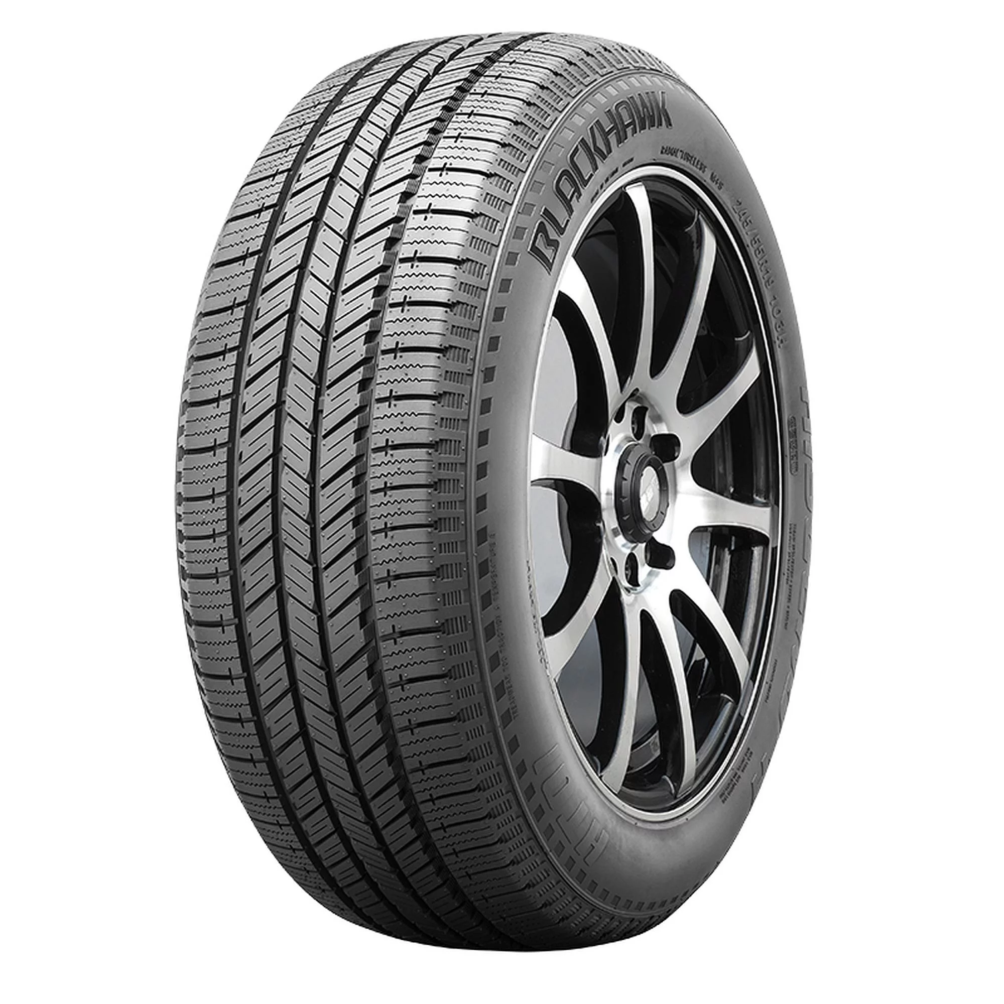 BlackHawk Hiscend-H HT01 All Season 275/60R20 115S Light Truck Tire