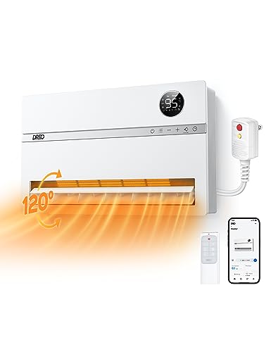 Dreo Smart Space Heater