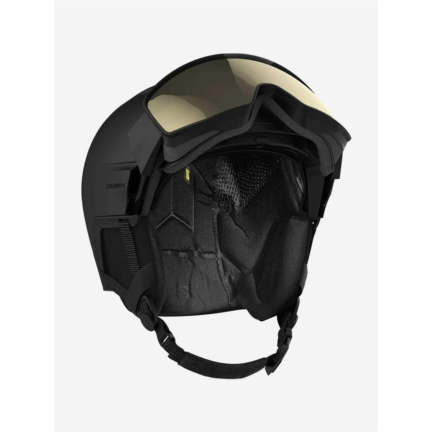 Salomon Driver Pro Sigma MIPS Helmet - Sports Supplies Online Store