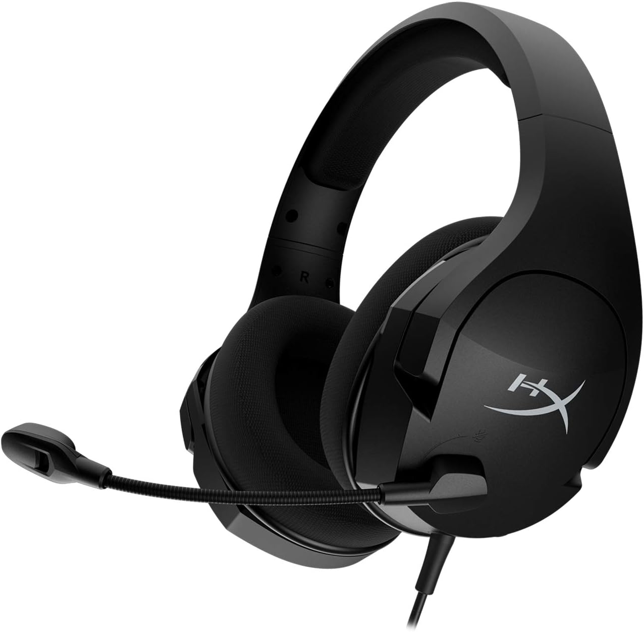 HyperX Cloud Stinger Core - Wireless Gaming Headset, for PC, 7.1 Surround Sound, Noise Cancelling Microphone, Lightweight