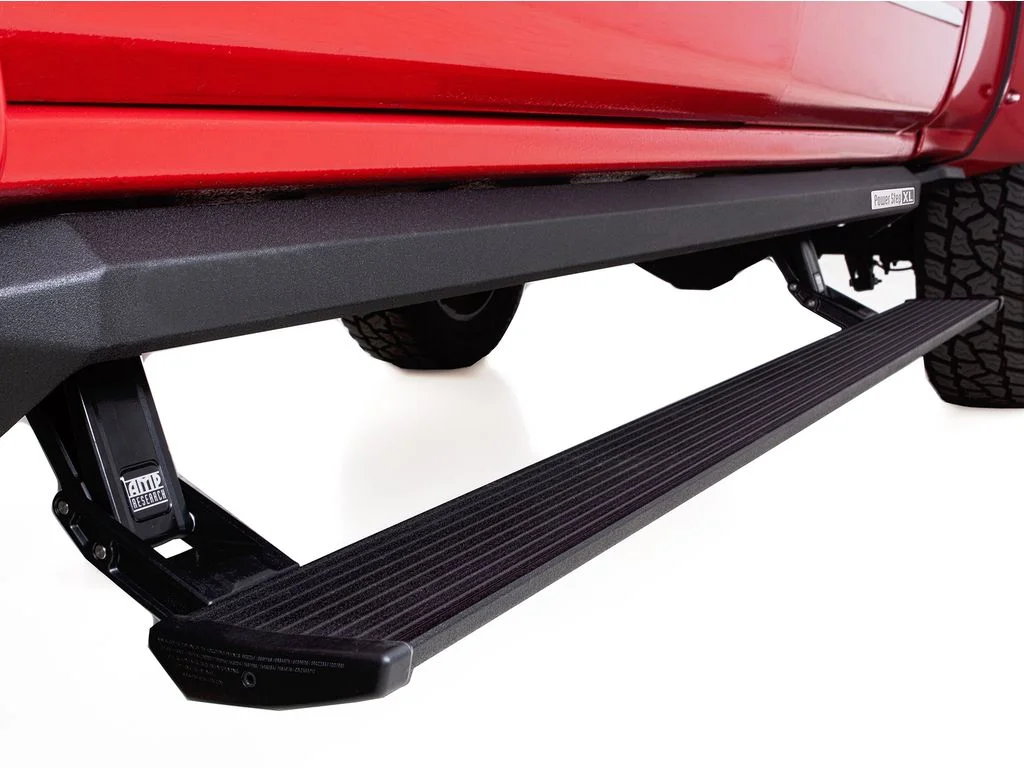 Amp Research by RealTruck PowerStepXL
