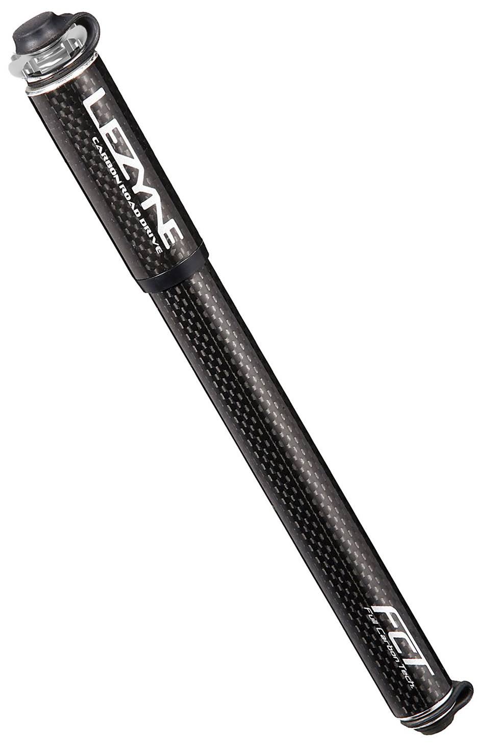 Lezyne Carbon Road Drive Hand Pump S