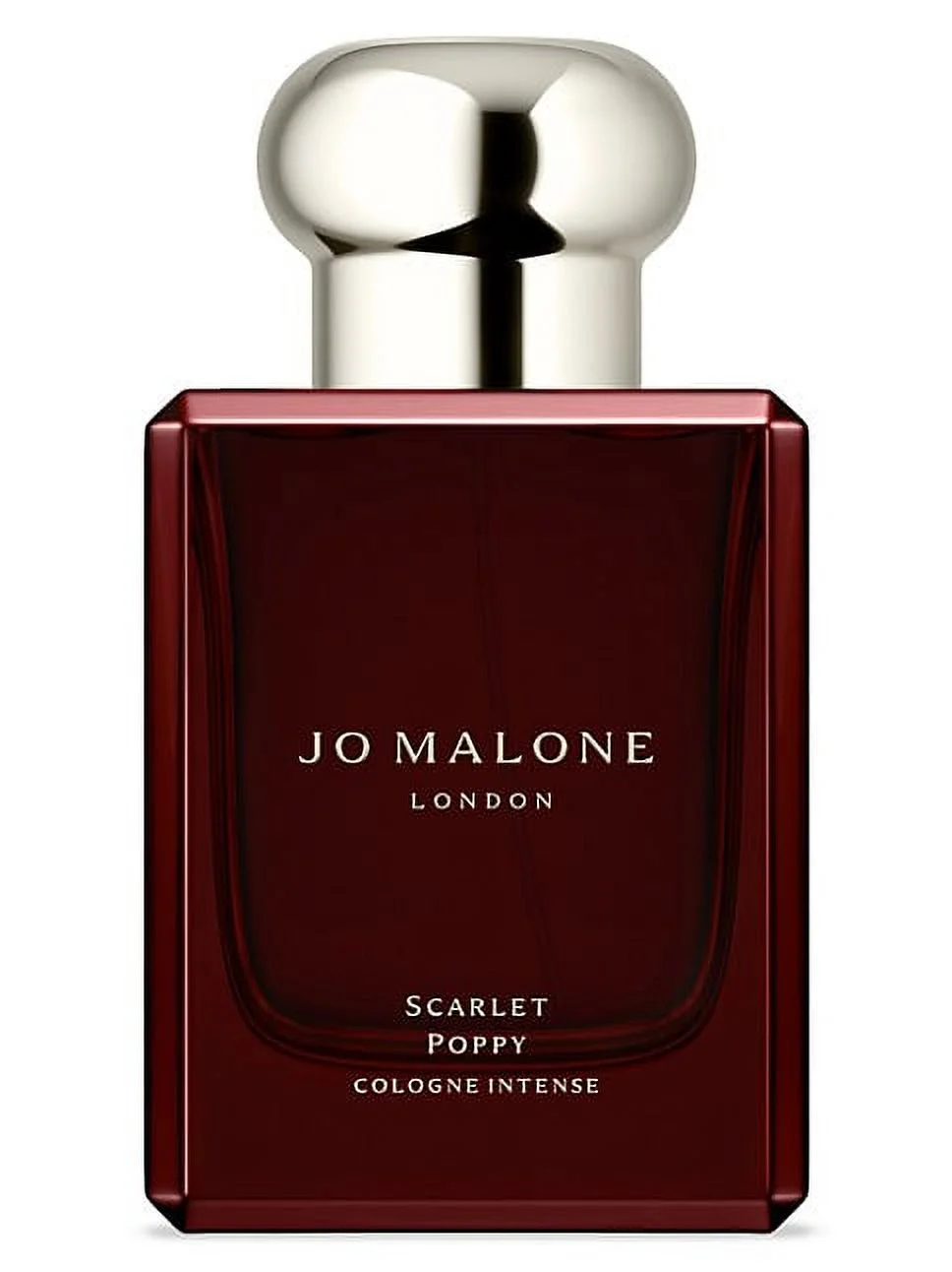 Jo Malone London Scarlet Poppy Cologne Intense 3.4 Oz/ 100 ML Spray