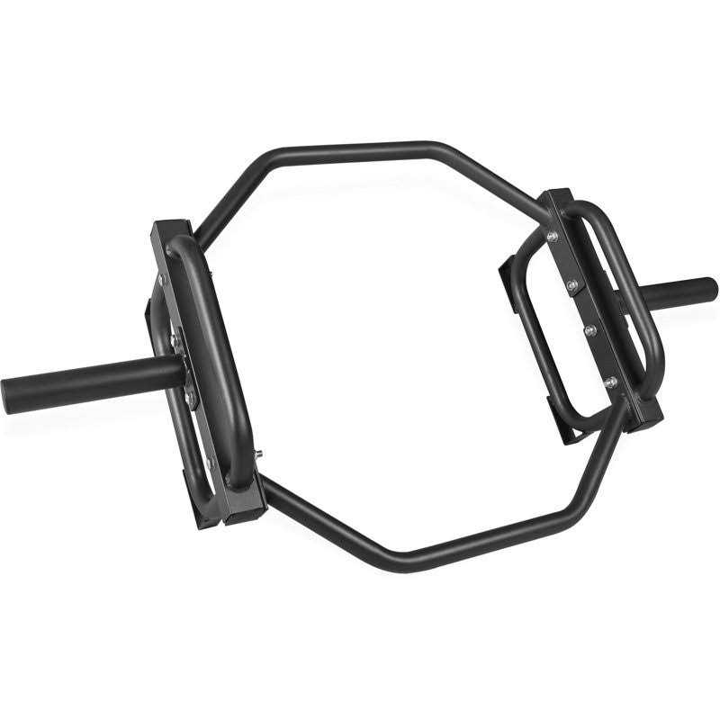 CAP Barbell Universal Olympic Trap, Shrug and Deadlift Bar - Sports Supplies Online Store