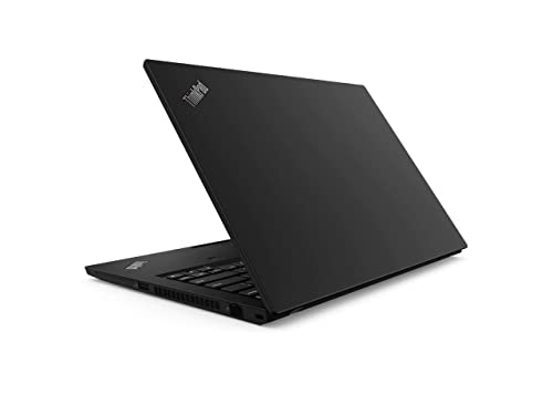 Lenovo ThinkPad T14 Gen 2 20W00091US 14" Rugged Notebook - Full HD - 1920 x 1080 - Intel Core i5 (11th Gen) i5-1135G7 Quad-core (4 Core) 2.40 GHz
