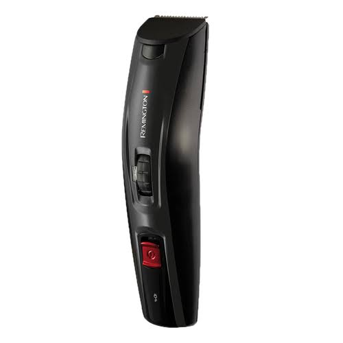 Remington MB 4050 Crafter Beard KIT,Hair Trimmer,Black/Gray - Avayadevconnect
