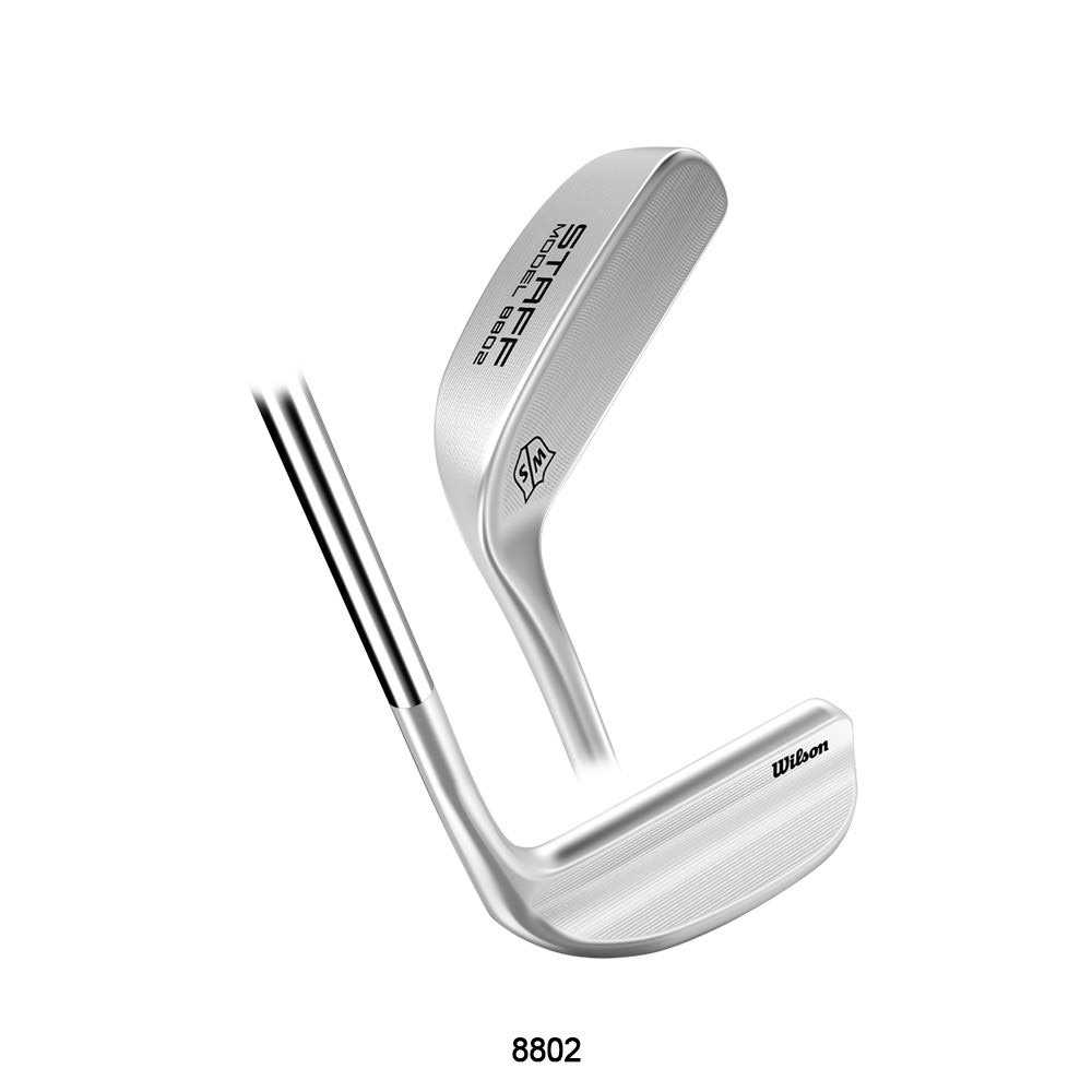 Wilson Staff Model 8802 Putter - Sports Supplies Online Store