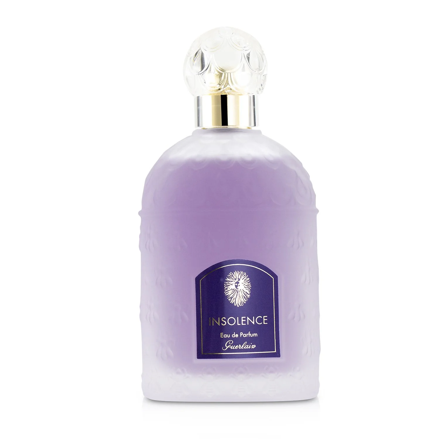 Guerlain Insolence Eau De Parfum Spray  100ml/3.3oz