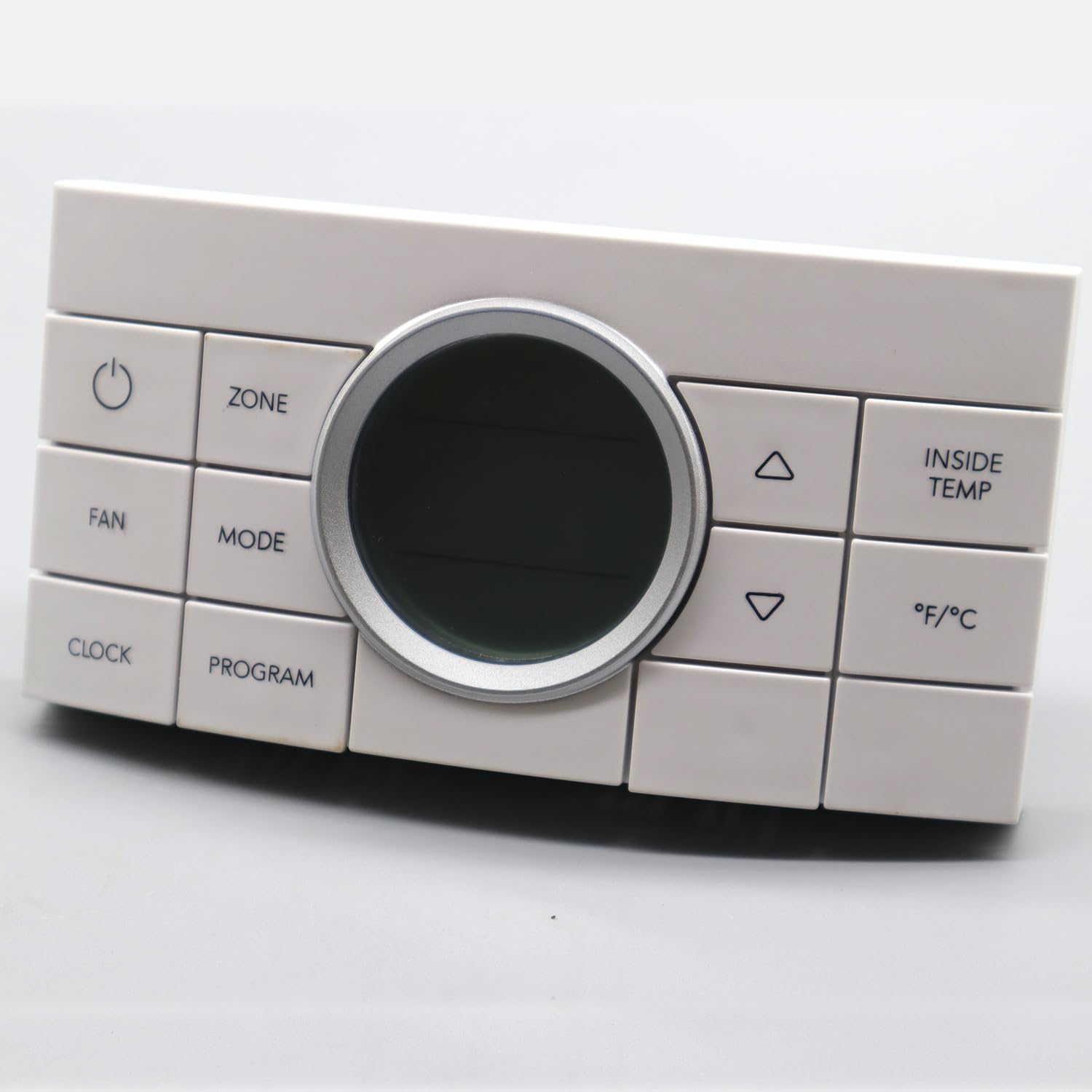 3314082011 Multi-Zone Thermostat 10 Button Comfort Control Center Replacement for Dometic Air Conditoner Series 579,595,600,6308,520
