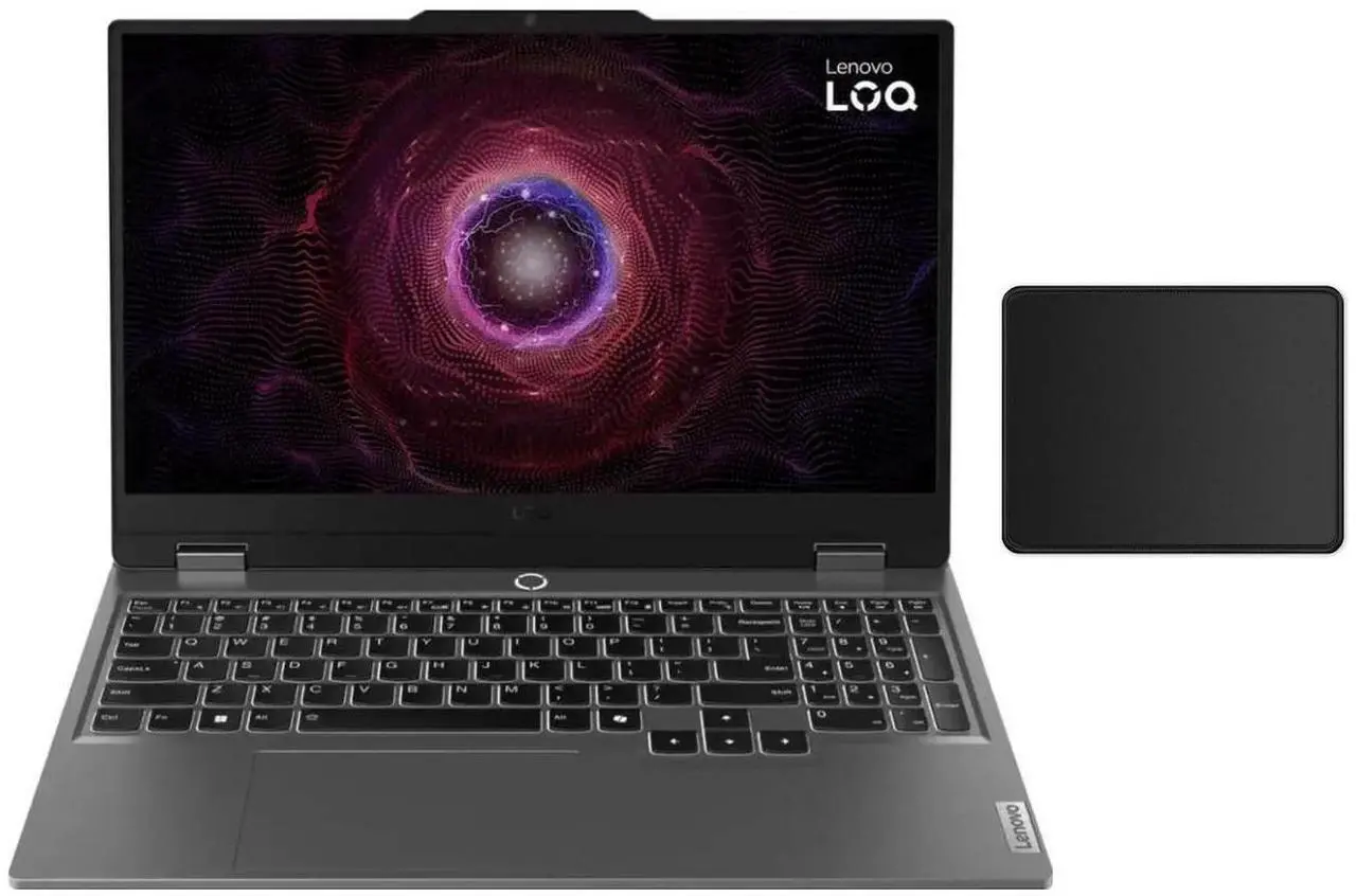 Lenovo LOQ 15.6&quot