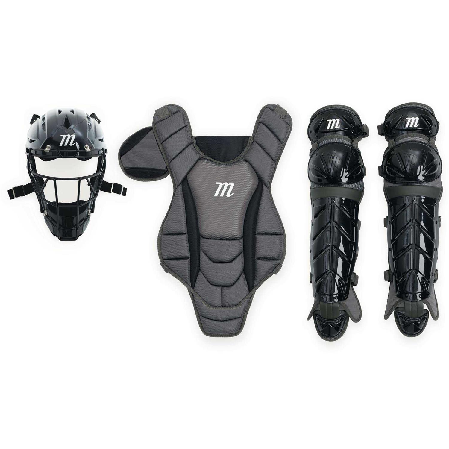 Marucci Intermediate Select Catchers Set - Sports Supplies Online Store