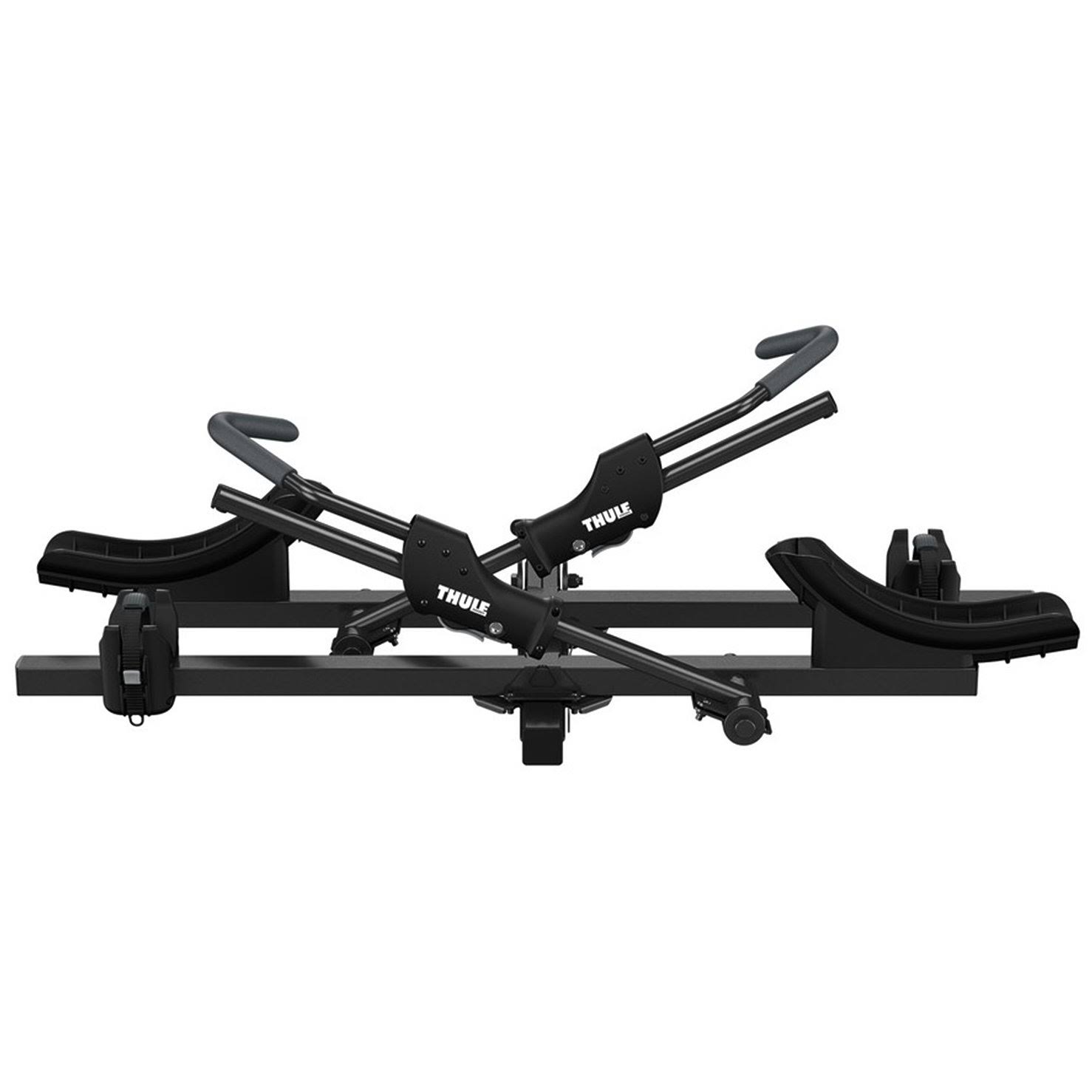 Thule T2 Classic 2-Bike Hitch Rack 2 in - Megean