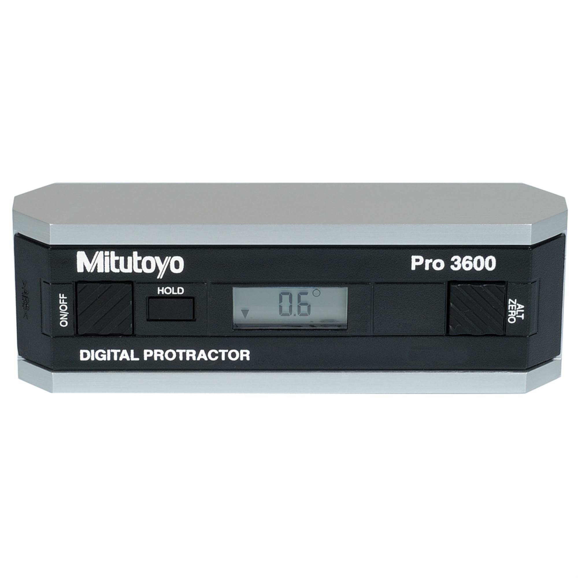 Mitutoyo 950-318 Digital Protractor