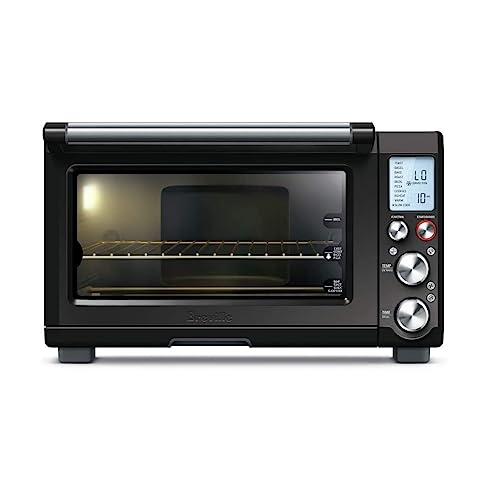 Breville Smart Oven Pro - Bov845Bss Stainless Steel countertop oven