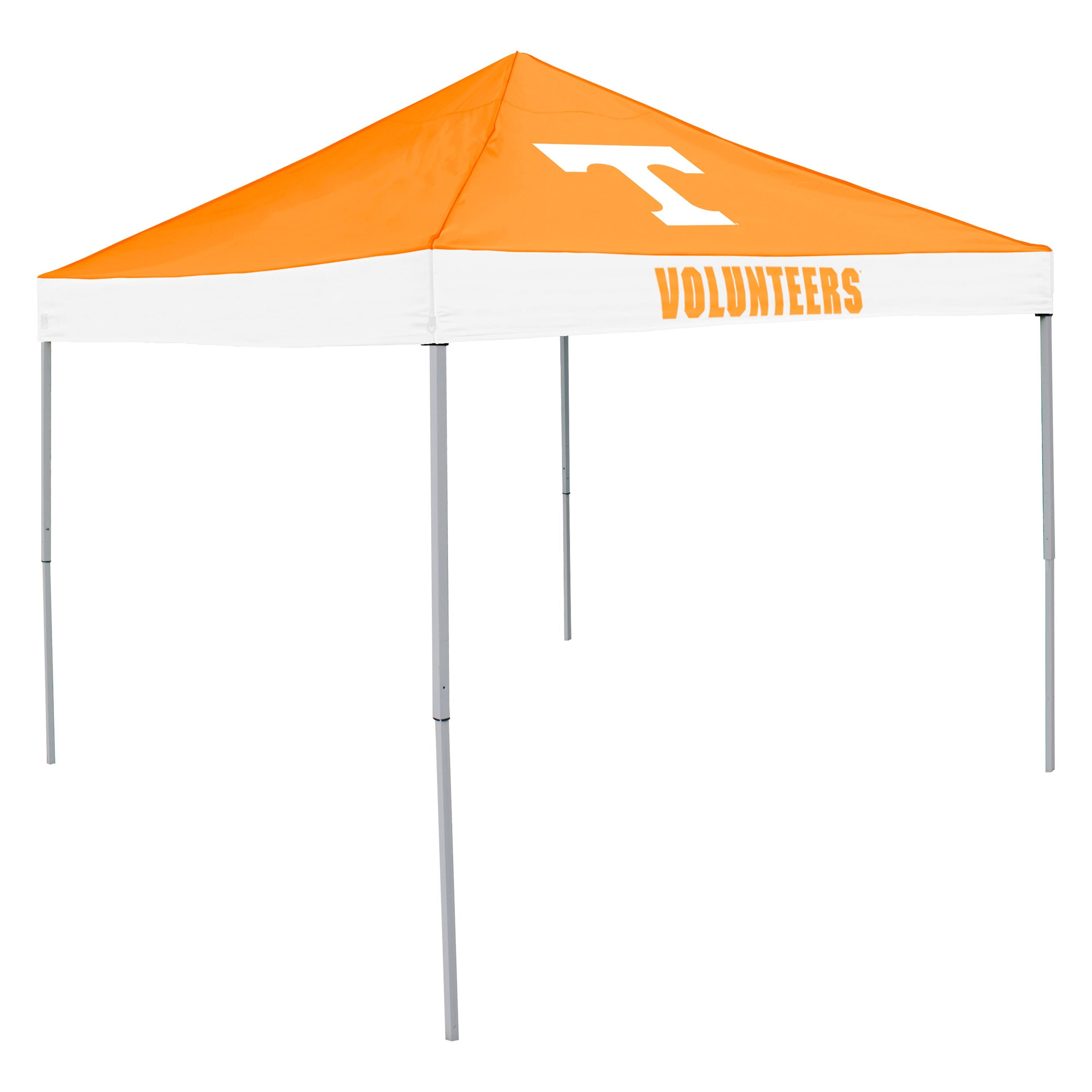 Tennessee Volunteers Economy Tailgate Canopy Tent
