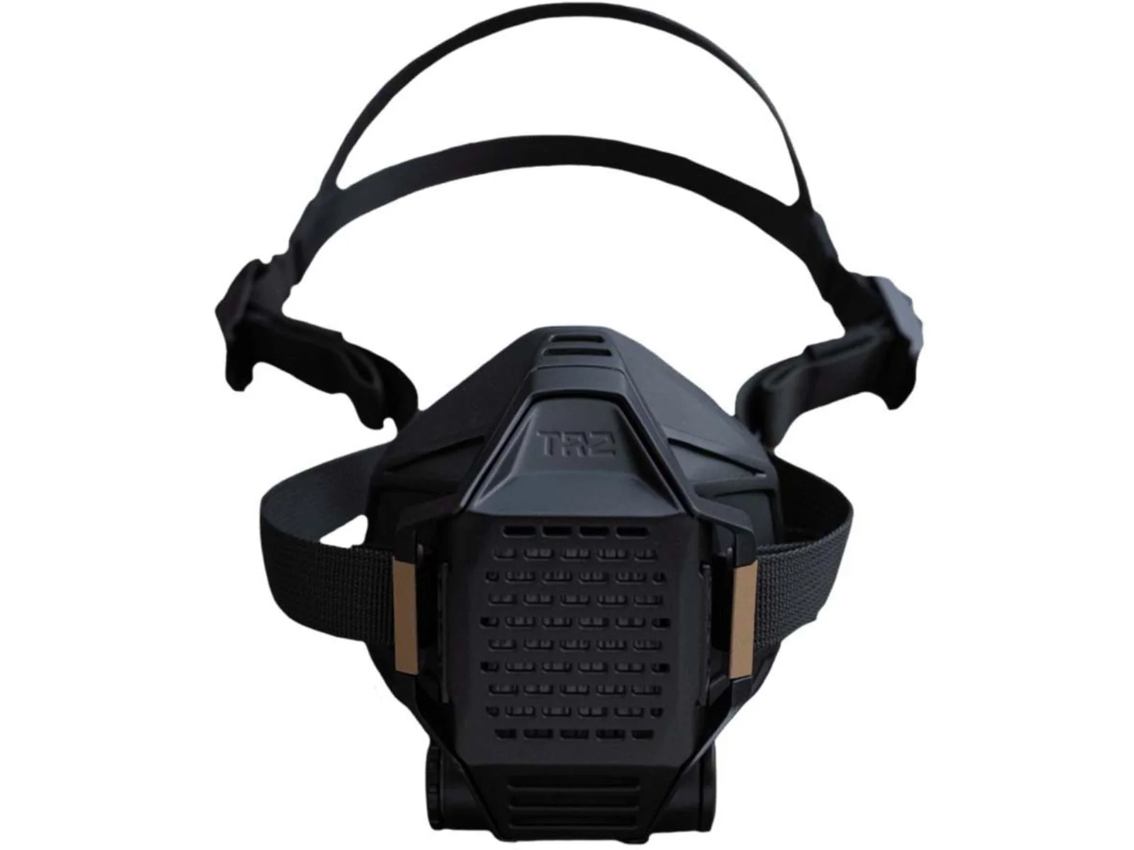 Ventus Respiratory TR2 CE Certified Head Harness Respirator, Small