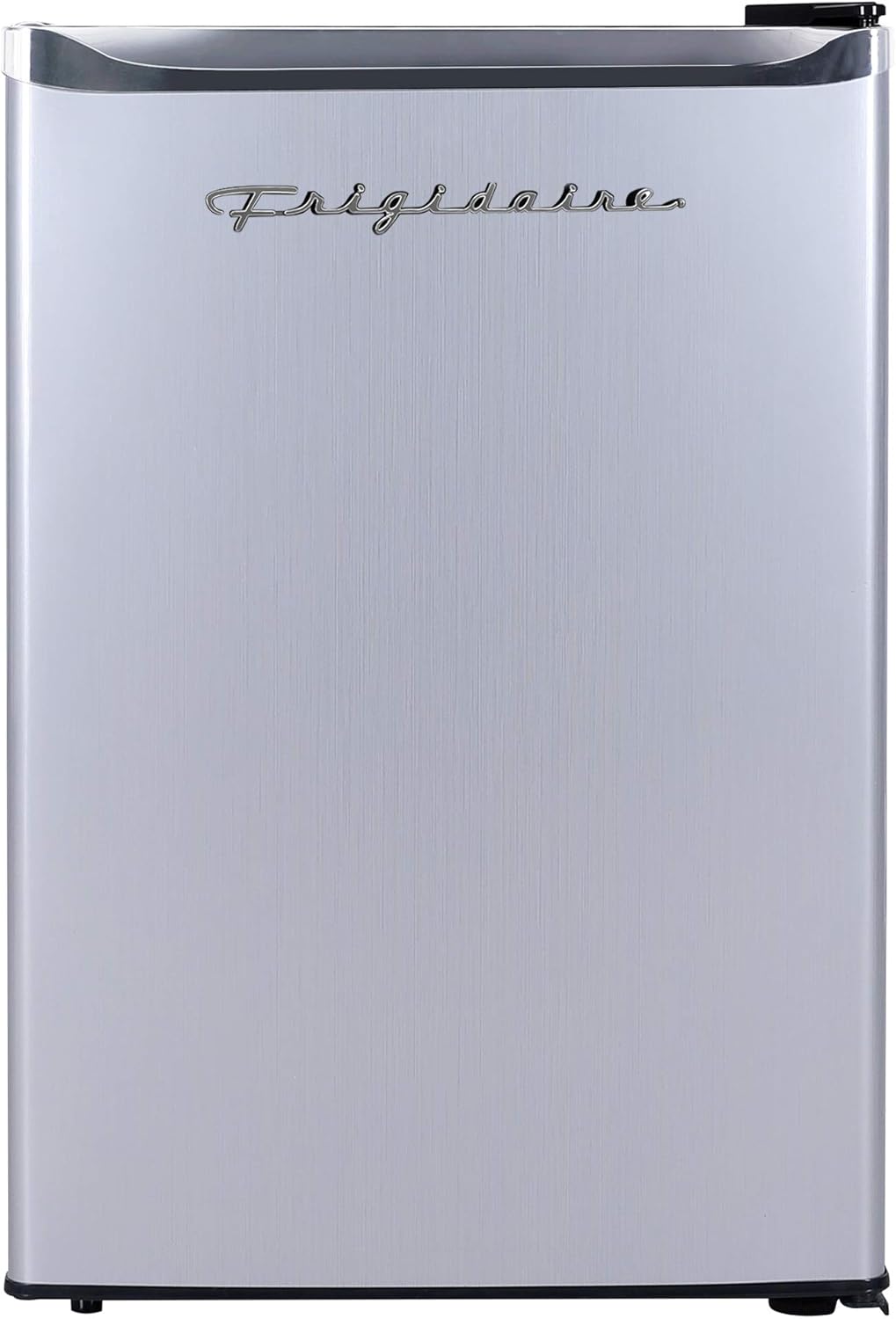 Frigidaire EFR285-6COM, 2.5 cu ft Refrigerator, Stainless Steel Door, Platinum Series